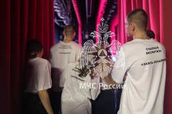 Подведены итоги конкурса «Битва факультетов» 